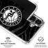 NBA Philadelphia 76ers Animal Print Galaxy S26 Clear Case