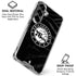 NBA Philadelphia 76ers Animal Print Galaxy S26 Clear Case