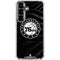 NBA Philadelphia 76ers Animal Print Galaxy S26 Plus Clear Case