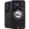 NBA Philadelphia 76ers Animal Print Galaxy S26 Plus Kickstand Case