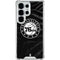 NBA Philadelphia 76ers Animal Print Galaxy S26 Ultra Clear Case