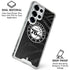 NBA Philadelphia 76ers Animal Print Galaxy S26 Ultra Clear Case