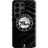 NBA Philadelphia 76ers Animal Print Galaxy S26 Ultra Impact Case