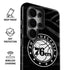 NBA Philadelphia 76ers Animal Print Galaxy S26 Ultra Impact Case