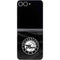 NBA Philadelphia 76ers Animal Print Galaxy Z Flip6 Skin