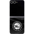 NBA Philadelphia 76ers Animal Print Galaxy Z Flip6 Skin