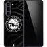 NBA Philadelphia 76ers Animal Print Galaxy Z Fold5 5G Skin