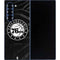 NBA Philadelphia 76ers Animal Print Galaxy Z Fold6 Skin