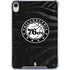 NBA Philadelphia 76ers Animal Print iPad 11th Gen (2025) Clear Case