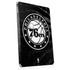 NBA Philadelphia 76ers Animal Print Apple iPad Skin