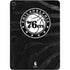NBA Philadelphia 76ers Animal Print Apple iPad Air Skin