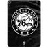 NBA Philadelphia 76ers Animal Print Apple iPad Pro Skin