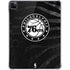NBA Philadelphia 76ers Animal Print iPad Pro 11in (2024) Clear Case