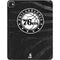NBA Philadelphia 76ers Animal Print iPad Pro 13in M4 (2024) Skin