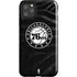 NBA Philadelphia 76ers Animal Print iPhone Cases