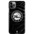 NBA Philadelphia 76ers Animal Print iPhone Cases