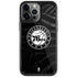 NBA Philadelphia 76ers Animal Print iPhone Cases