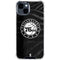 NBA Philadelphia 76ers Animal Print iPhone 15 Clear Case