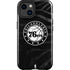 NBA Philadelphia 76ers Animal Print iPhone 15 Impact Case