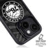 NBA Philadelphia 76ers Animal Print iPhone 15 Kickstand Case