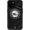 NBA Philadelphia 76ers Animal Print iPhone 15 Plus Waterproof Case