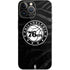 NBA Philadelphia 76ers Animal Print iPhone 15 Pro Max Skin