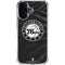 NBA Philadelphia 76ers Animal Print iPhone 16 Clear Case