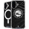 NBA Philadelphia 76ers Animal Print iPhone 16 MagSafe Case