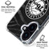 NBA Philadelphia 76ers Animal Print iPhone 16 MagSafe Case