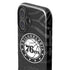 NBA Philadelphia 76ers Animal Print iPhone 16 Plus Impact Case