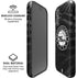 NBA Philadelphia 76ers Animal Print iPhone 16 Plus Magsafe Impact Case