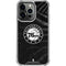 NBA Philadelphia 76ers Animal Print iPhone 16 Pro Clear Case