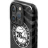NBA Philadelphia 76ers Animal Print iPhone 16 Pro Impact Case