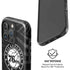 NBA Philadelphia 76ers Animal Print iPhone 16 Pro Magsafe Impact Case