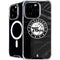NBA Philadelphia 76ers Animal Print iPhone 16 Pro Max MagSafe Case