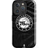 NBA Philadelphia 76ers Animal Print iPhone 16 Pro Max Magsafe Impact Case