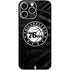 NBA Philadelphia 76ers Animal Print iPhone 16 Pro Max Skin