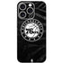 NBA Philadelphia 76ers Animal Print iPhone 16 Pro Skin