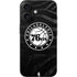 NBA Philadelphia 76ers Animal Print iPhone 16 Skin