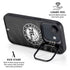 NBA Philadelphia 76ers Animal Print iPhone 16e Kickstand Case
