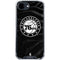 NBA Philadelphia 76ers Animal Print iPhone 16e Clear Case