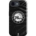 NBA Philadelphia 76ers Animal Print iPhone 16e Impact Case