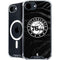 NBA Philadelphia 76ers Animal Print iPhone 16e MagSafe Case
