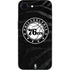 NBA Philadelphia 76ers Animal Print iPhone 16e Skin