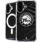 NBA Philadelphia 76ers Animal Print iPhone 17 MagSafe Case
