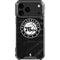 NBA Philadelphia 76ers Animal Print iPhone 18 Pro Max Clear Case