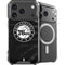 NBA Philadelphia 76ers Animal Print iPhone 18 Pro Max MagSafe Case