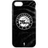 NBA Philadelphia 76ers Animal Print iPhone Cases