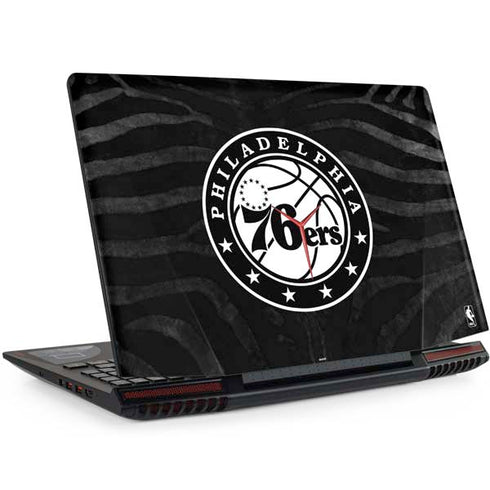 NBA Philadelphia 76ers Animal Print Legion Y720 Skin