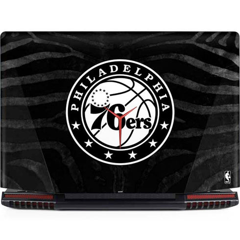 NBA Philadelphia 76ers Animal Print Legion Y720 Skin
